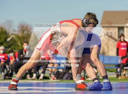 Thumbnail 1 in Ocean Township vs Shore Regional photogallery.