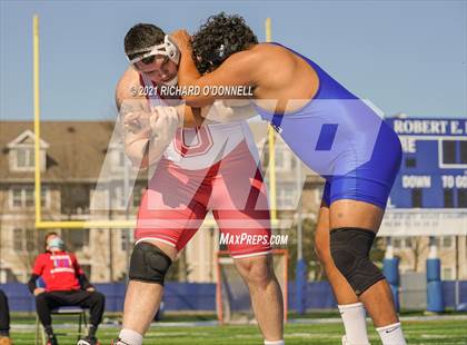 Thumbnail 3 in Ocean Township vs Shore Regional photogallery.