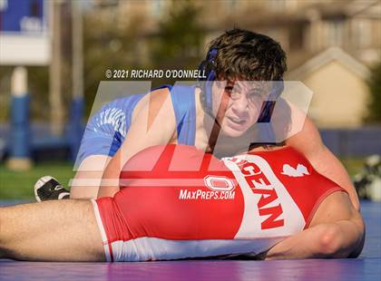 Thumbnail 2 in Ocean Township vs Shore Regional photogallery.