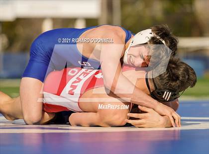 Thumbnail 2 in Ocean Township vs Shore Regional photogallery.