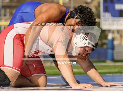 Thumbnail 3 in Ocean Township vs Shore Regional photogallery.