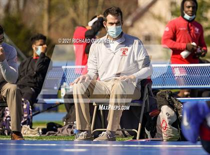 Thumbnail 3 in Ocean Township vs Shore Regional photogallery.