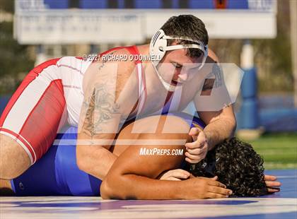Thumbnail 1 in Ocean Township vs Shore Regional photogallery.