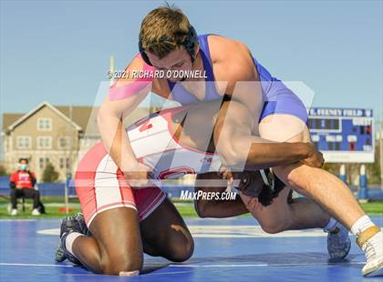 Thumbnail 1 in Ocean Township vs Shore Regional photogallery.