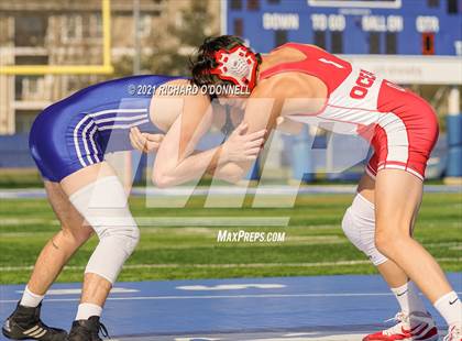 Thumbnail 1 in Ocean Township vs Shore Regional photogallery.