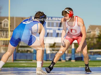 Thumbnail 1 in Ocean Township vs Shore Regional photogallery.
