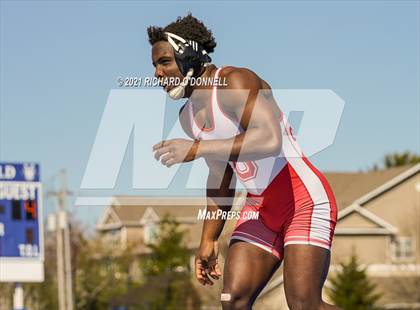 Thumbnail 1 in Ocean Township vs Shore Regional photogallery.