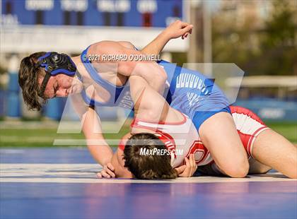Thumbnail 1 in Ocean Township vs Shore Regional photogallery.