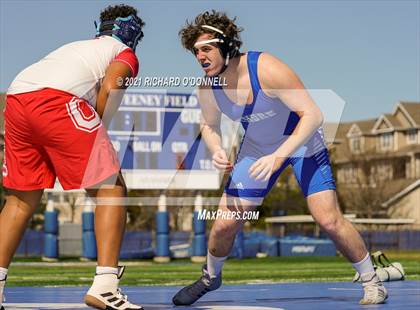 Thumbnail 1 in Ocean Township vs Shore Regional photogallery.