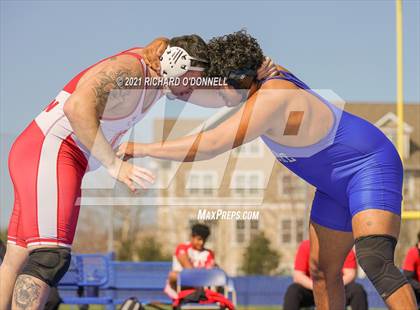Thumbnail 2 in Ocean Township vs Shore Regional photogallery.