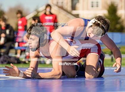 Thumbnail 1 in Ocean Township vs Shore Regional photogallery.