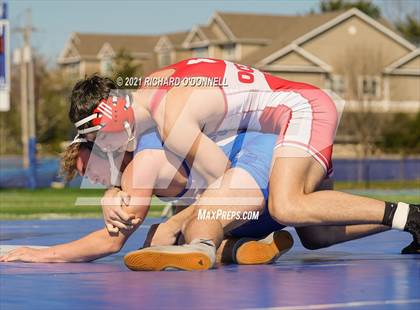 Thumbnail 3 in Ocean Township vs Shore Regional photogallery.