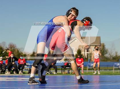 Thumbnail 1 in Ocean Township vs Shore Regional photogallery.