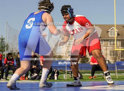Thumbnail 3 in Ocean Township vs Shore Regional photogallery.