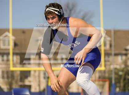 Thumbnail 1 in Ocean Township vs Shore Regional photogallery.