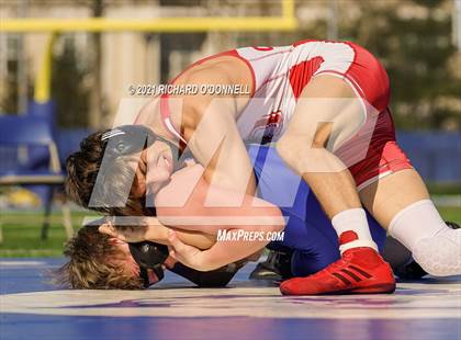 Thumbnail 1 in Ocean Township vs Shore Regional photogallery.