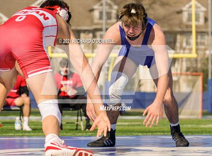 Thumbnail 3 in Ocean Township vs Shore Regional photogallery.