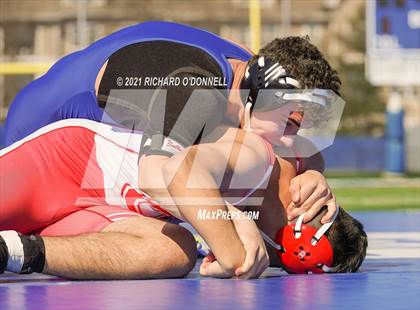 Thumbnail 1 in Ocean Township vs Shore Regional photogallery.