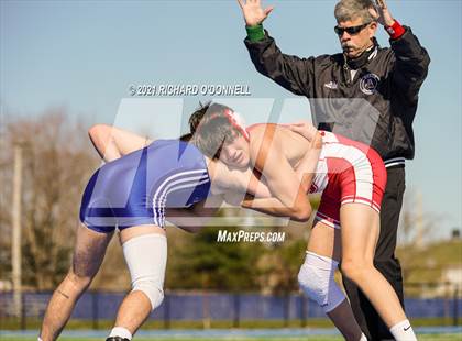 Thumbnail 2 in Ocean Township vs Shore Regional photogallery.