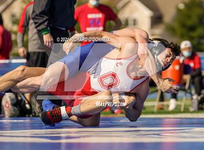 Thumbnail 2 in Ocean Township vs Shore Regional photogallery.