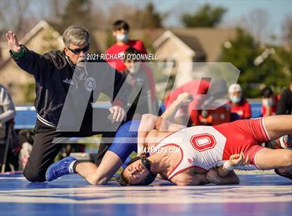 Thumbnail 1 in Ocean Township vs Shore Regional photogallery.