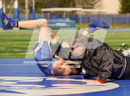Thumbnail 3 in Ocean Township vs Shore Regional photogallery.