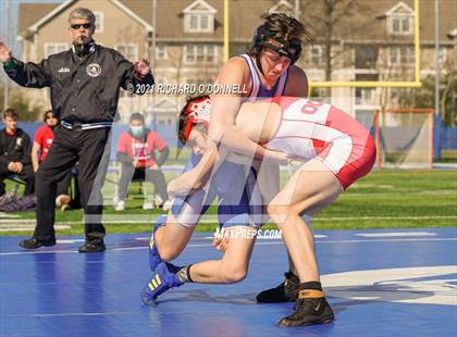 Thumbnail 3 in Ocean Township vs Shore Regional photogallery.