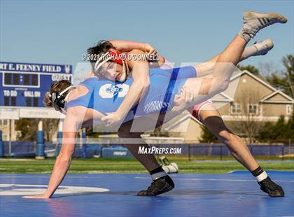 Thumbnail 3 in Ocean Township vs Shore Regional photogallery.