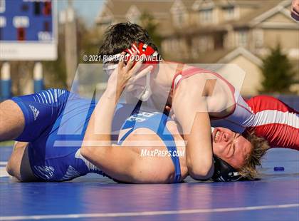 Thumbnail 1 in Ocean Township vs Shore Regional photogallery.