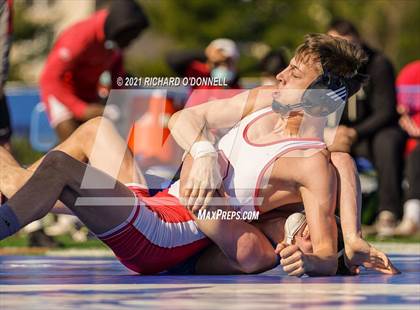Thumbnail 1 in Ocean Township vs Shore Regional photogallery.