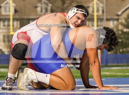 Thumbnail 2 in Ocean Township vs Shore Regional photogallery.