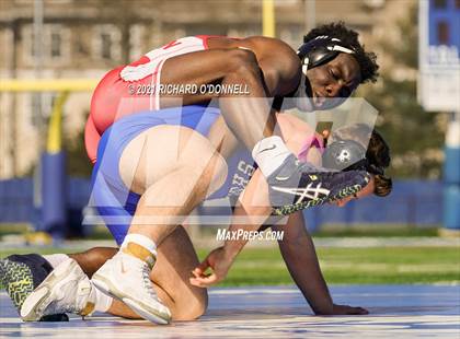 Thumbnail 3 in Ocean Township vs Shore Regional photogallery.