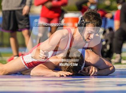 Thumbnail 2 in Ocean Township vs Shore Regional photogallery.