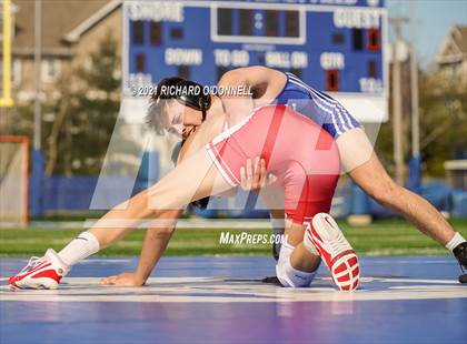 Thumbnail 1 in Ocean Township vs Shore Regional photogallery.