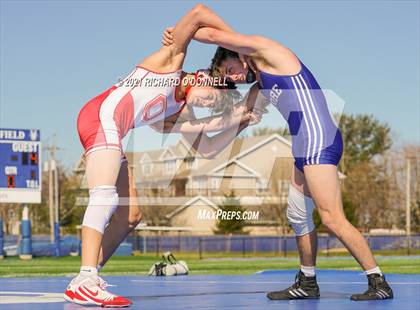 Thumbnail 2 in Ocean Township vs Shore Regional photogallery.