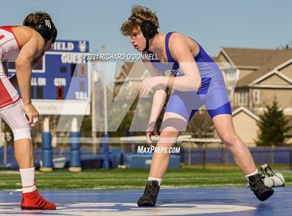 Thumbnail 1 in Ocean Township vs Shore Regional photogallery.