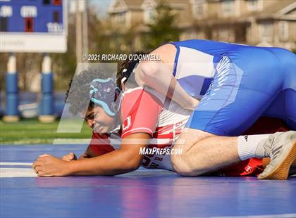 Thumbnail 1 in Ocean Township vs Shore Regional photogallery.