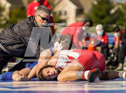 Thumbnail 3 in Ocean Township vs Shore Regional photogallery.