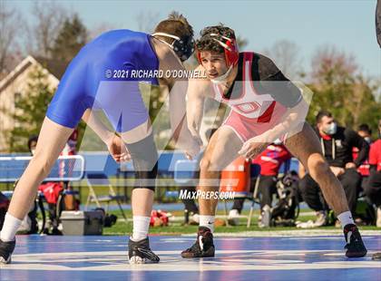 Thumbnail 1 in Ocean Township vs Shore Regional photogallery.