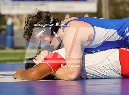 Thumbnail 3 in Ocean Township vs Shore Regional photogallery.