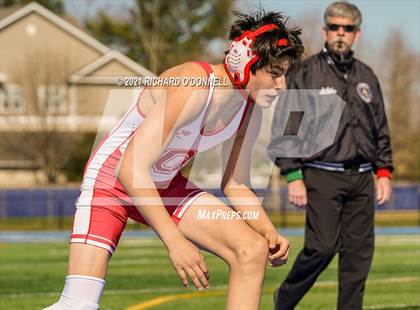 Thumbnail 2 in Ocean Township vs Shore Regional photogallery.