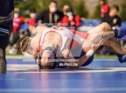 Thumbnail 2 in Ocean Township vs Shore Regional photogallery.