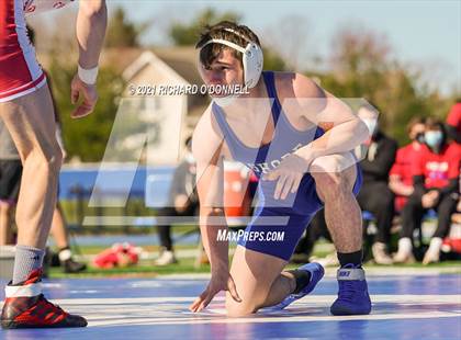 Thumbnail 3 in Ocean Township vs Shore Regional photogallery.