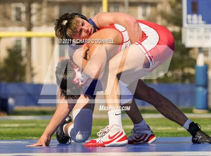 Thumbnail 3 in Ocean Township vs Shore Regional photogallery.