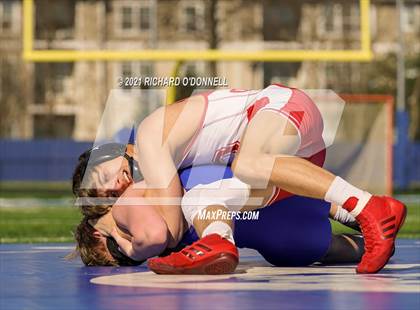 Thumbnail 2 in Ocean Township vs Shore Regional photogallery.
