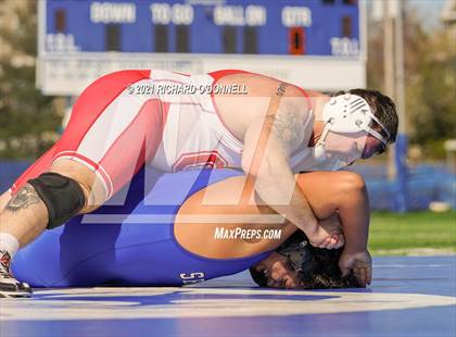 Thumbnail 2 in Ocean Township vs Shore Regional photogallery.