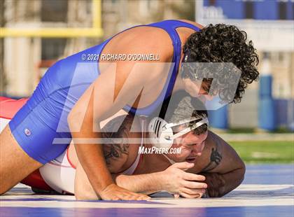 Thumbnail 1 in Ocean Township vs Shore Regional photogallery.