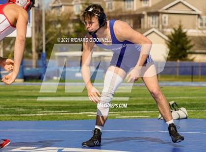 Thumbnail 3 in Ocean Township vs Shore Regional photogallery.