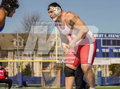 Thumbnail 1 in Ocean Township vs Shore Regional photogallery.