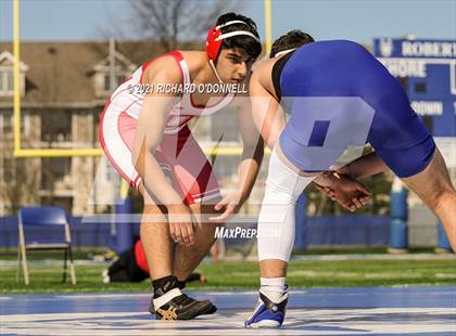 Thumbnail 1 in Ocean Township vs Shore Regional photogallery.